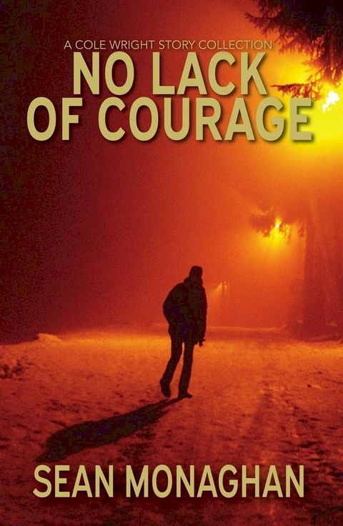 No Lack of Courage(Kobo/電子書)