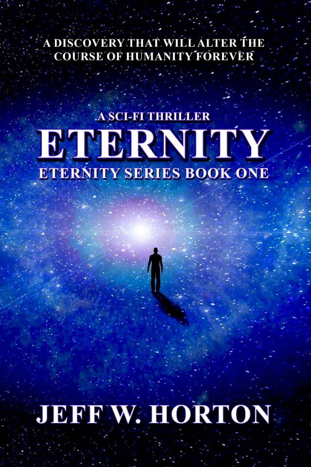  Eternity(Kobo/電子書)