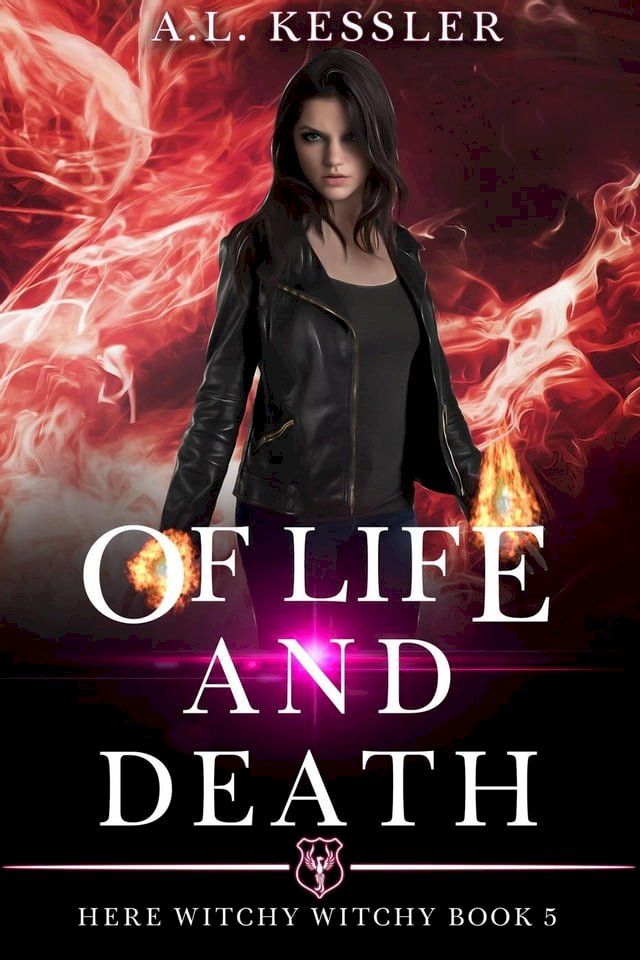  Of Life and Death(Kobo/電子書)