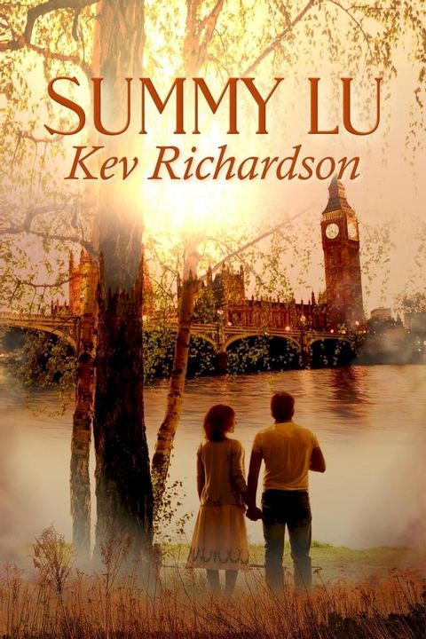 Summy Lu(Kobo/電子書)