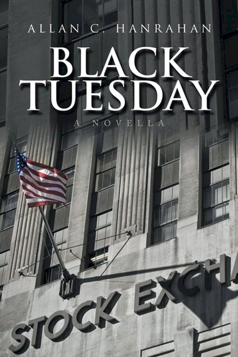 Black Tuesday(Kobo/電子書)