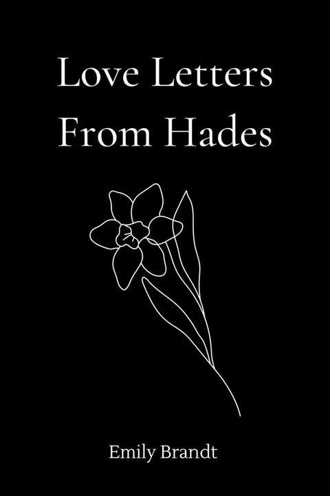 Love Letters From Hades(Kobo/電子書)