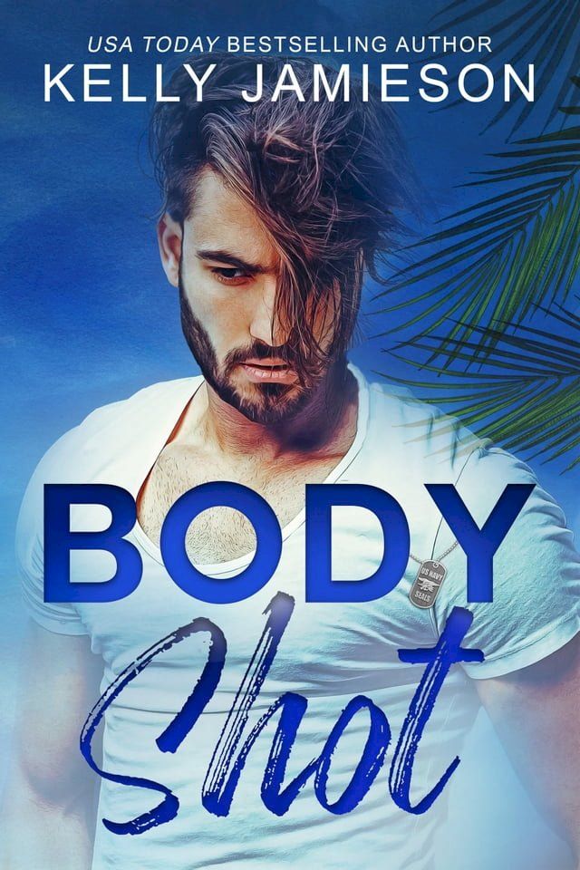  Body Shot(Kobo/電子書)