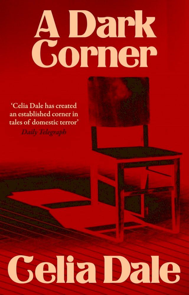  A Dark Corner(Kobo/電子書)