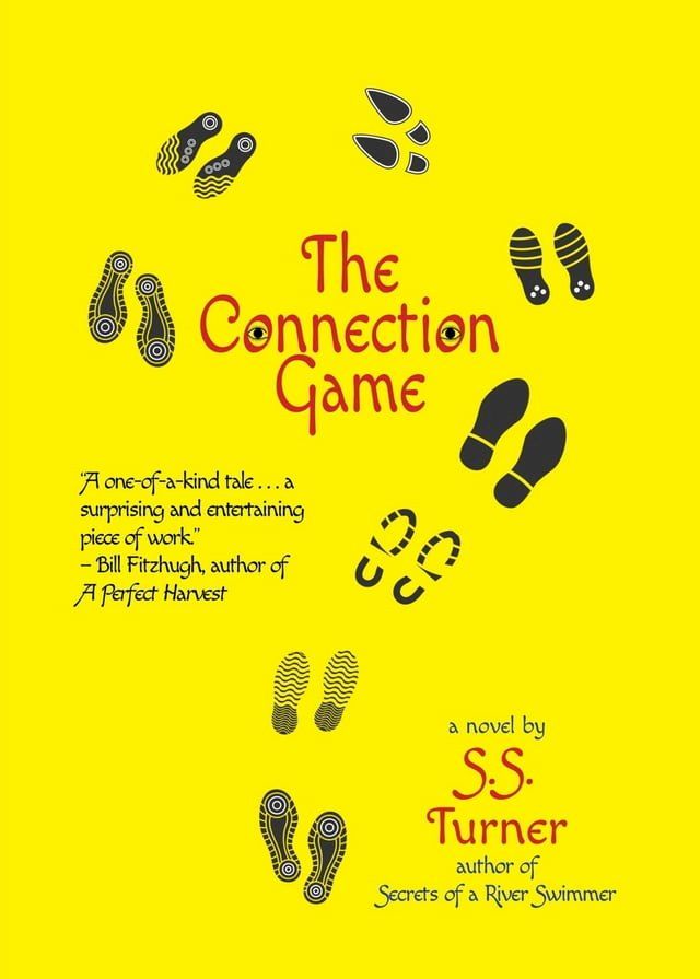  The Connection Game(Kobo/電子書)