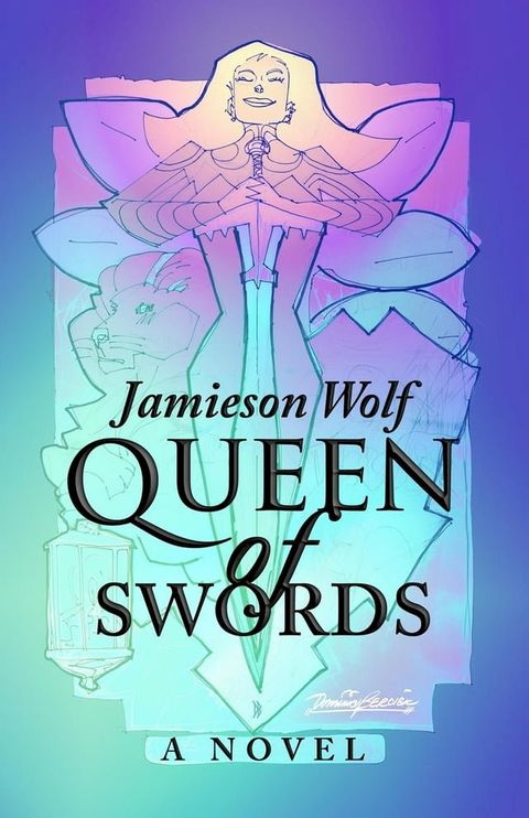 Queen of Swords(Kobo/電子書)