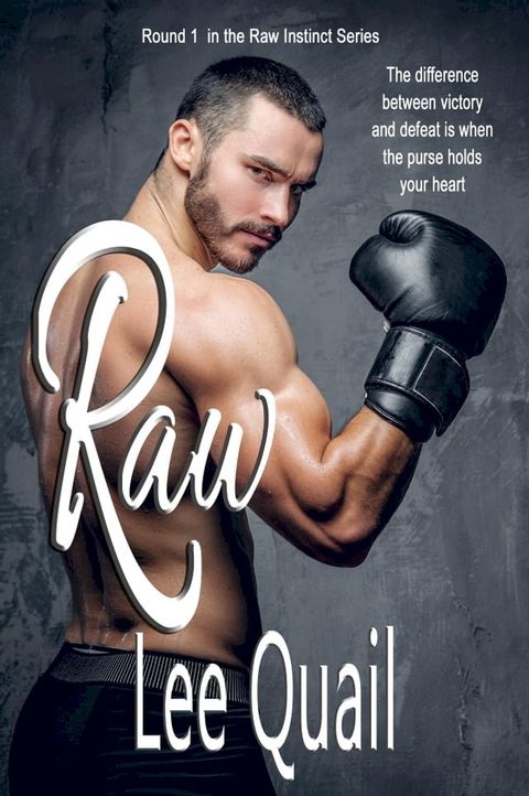 Raw (Round 1)(Kobo/電子書)