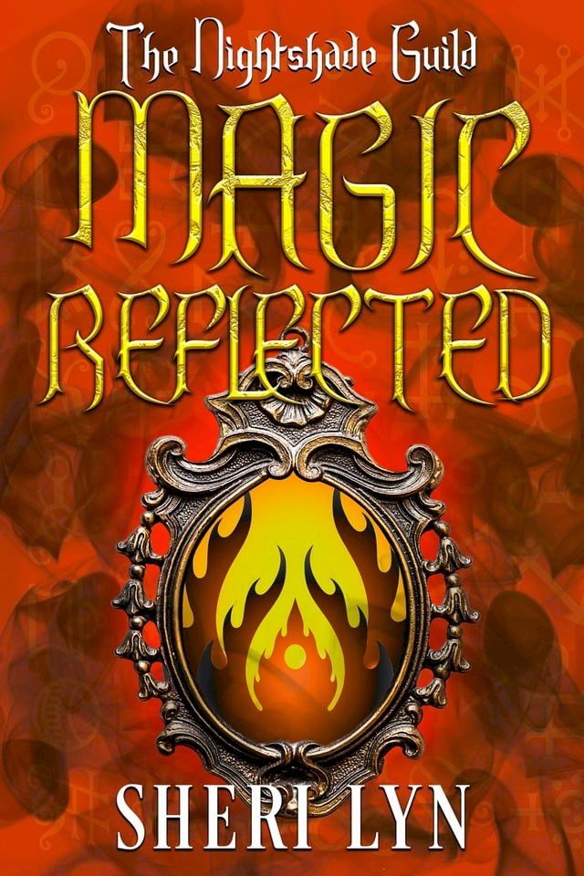  Magic Reflected(Kobo/電子書)