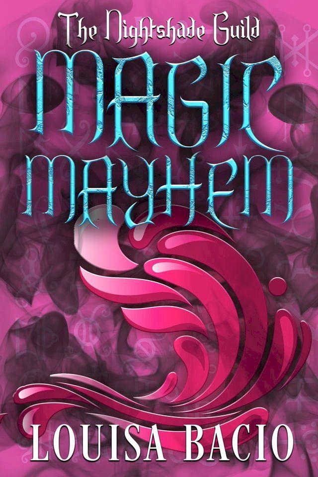  Magic Mayhem(Kobo/電子書)