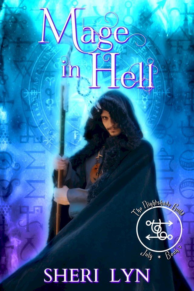  Mage in Hell(Kobo/電子書)