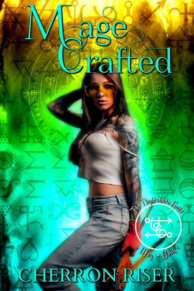  Mage Crafted(Kobo/電子書)