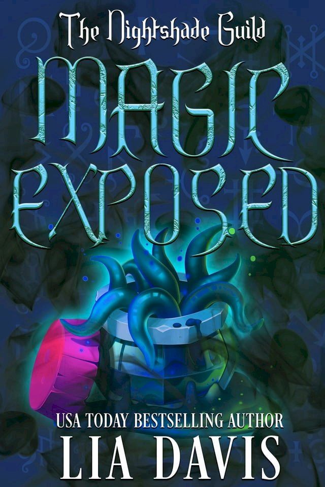  Magic Exposed(Kobo/電子書)