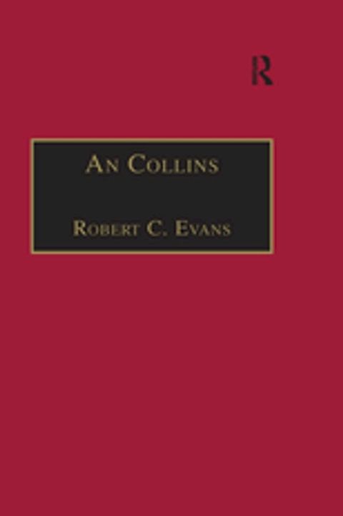 An Collins(Kobo/電子書)