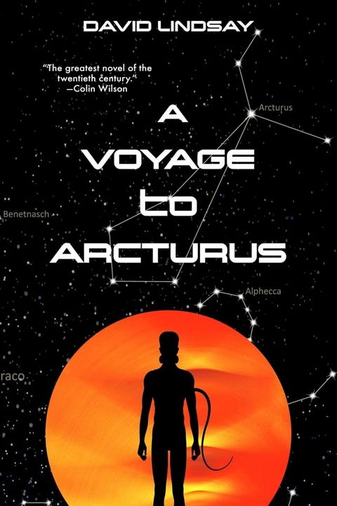 A Voyage to Arcturus (Warbler Classics Annotated Edition)(Kobo/電子書)