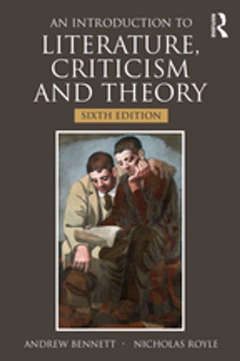 An Introduction to Literature, Criticism and Theory(Kobo/電子書)