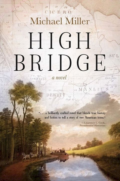 High Bridge(Kobo/電子書)