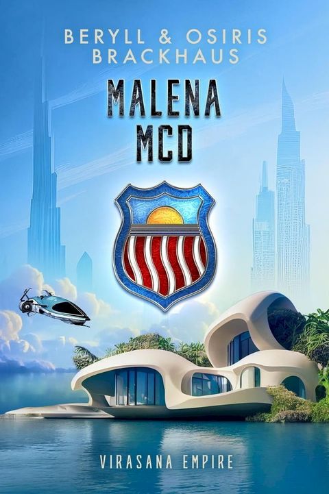 Malena MCD(Kobo/電子書)