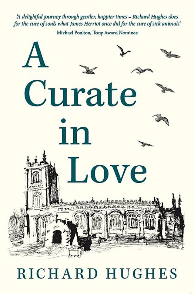  A Curate in Love(Kobo/電子書)