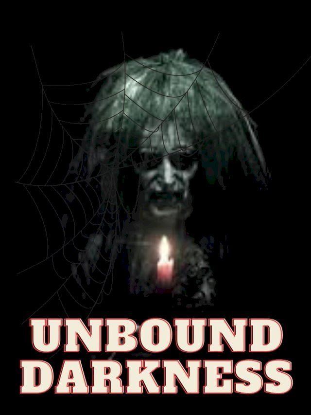  Unbound darkness(Kobo/電子書)