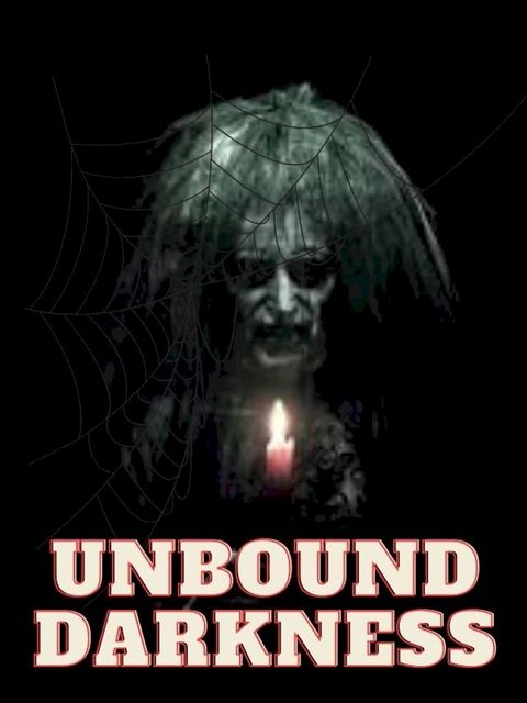 Unbound darkness(Kobo/電子書)