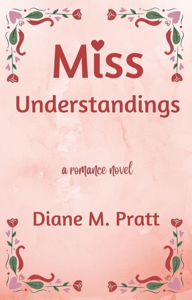  Miss Understandings(Kobo/電子書)