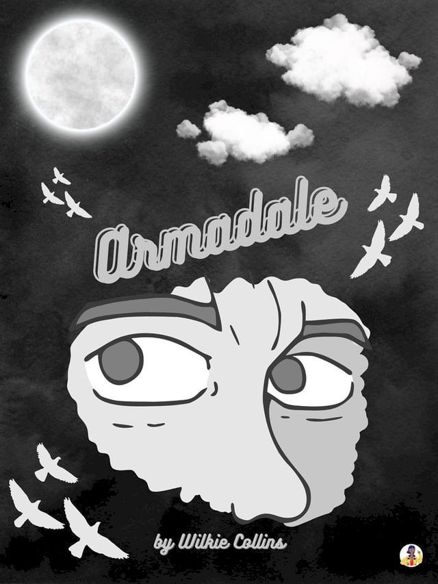  Armadale(Kobo/電子書)