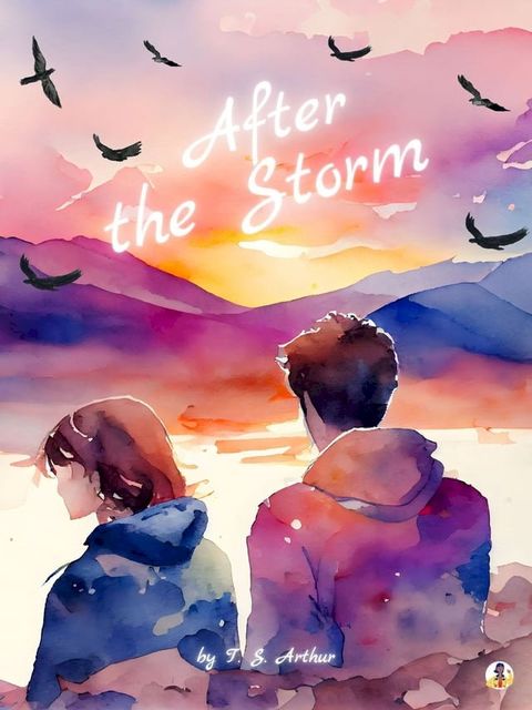 After the Storm(Kobo/電子書)