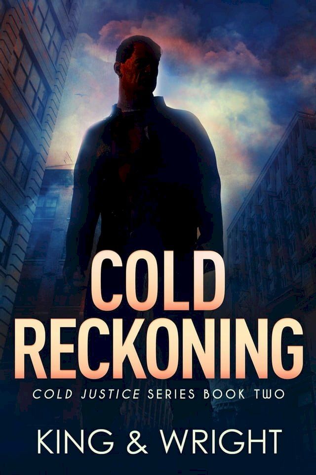  Cold Reckoning(Kobo/電子書)