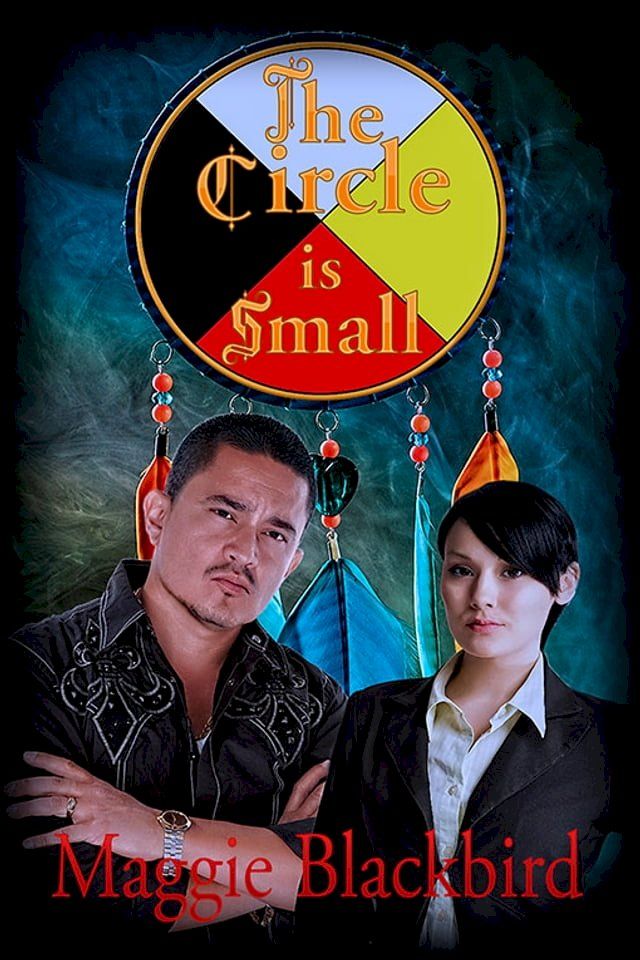  The Circle is Small(Kobo/電子書)