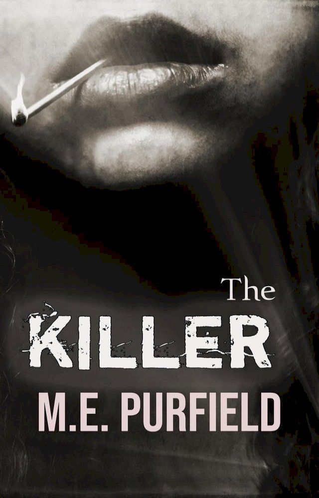  The Killer(Kobo/電子書)