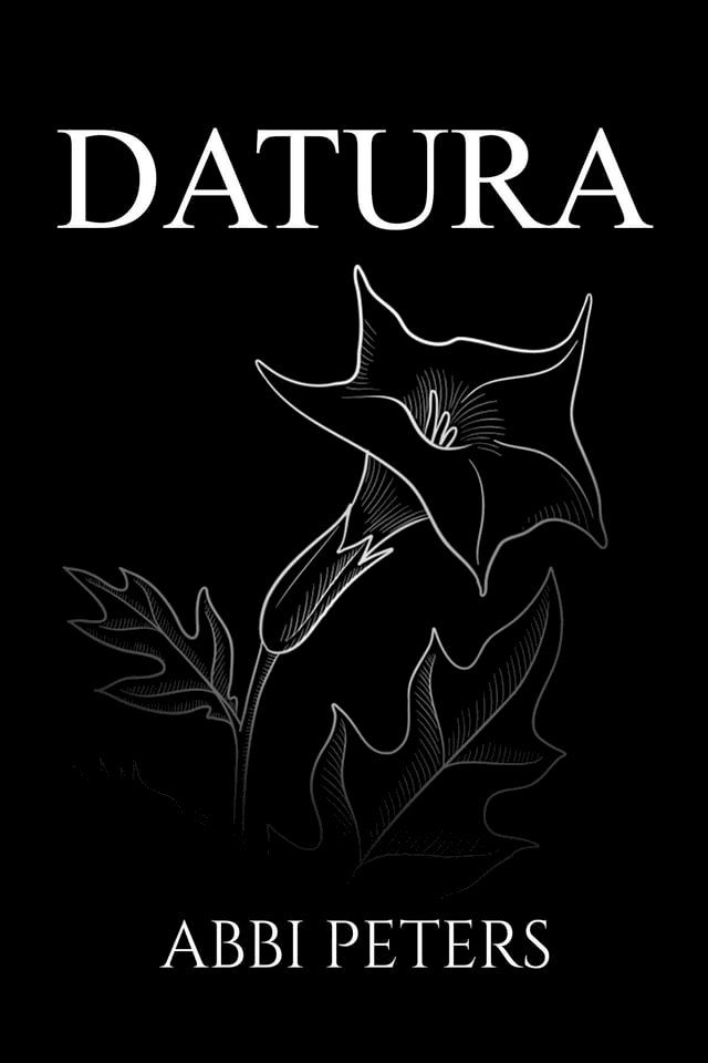  DATURA(Kobo/電子書)