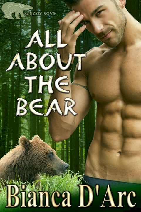 All About the Bear(Kobo/電子書)