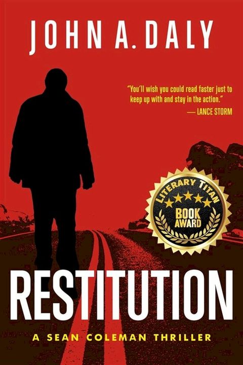 Restitution(Kobo/電子書)