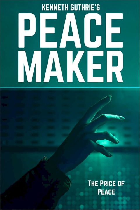 Peacemaker(Kobo/電子書)