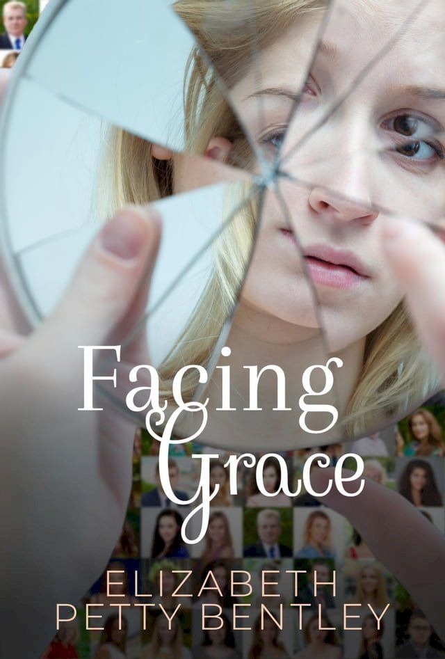  Facing Grace(Kobo/電子書)