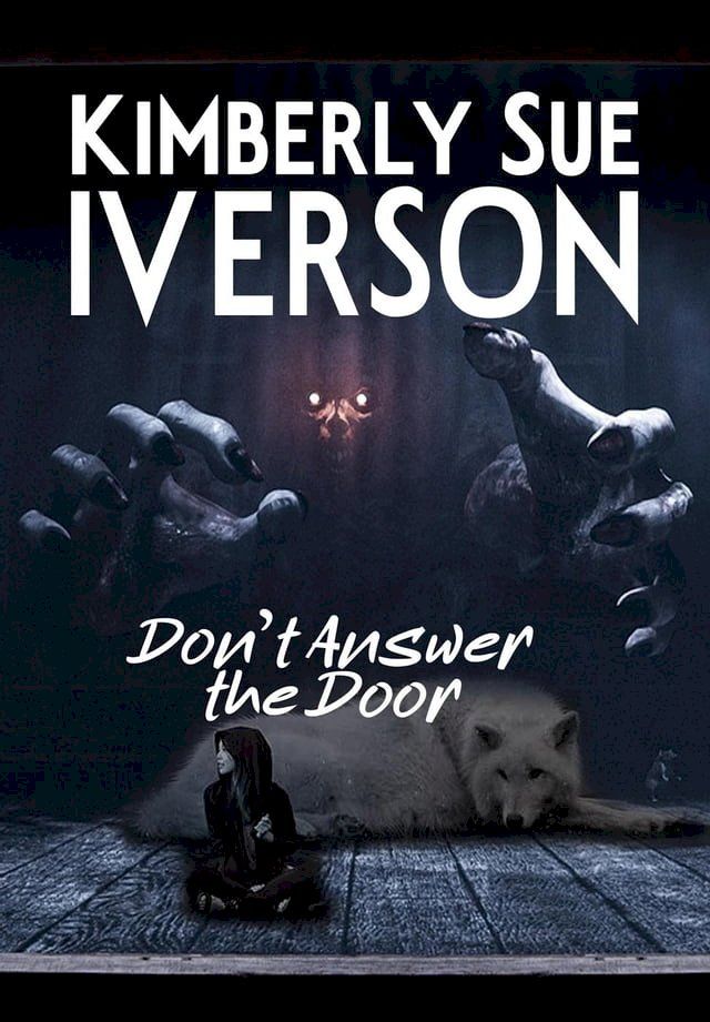  Don't Answer the Door(Kobo/電子書)