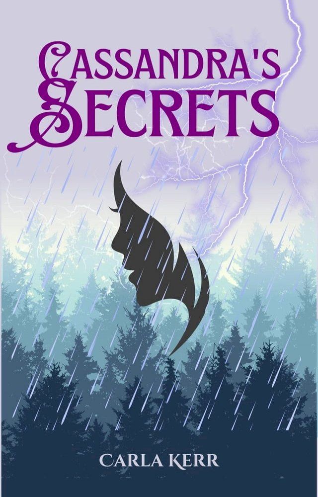  Cassandra's Secrets(Kobo/電子書)