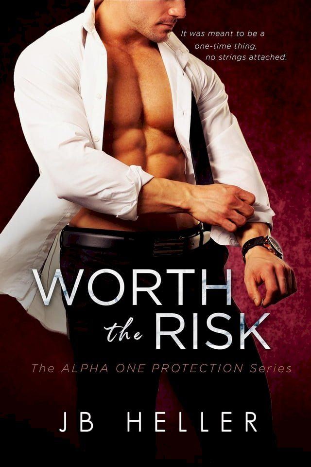  Worth the Risk(Kobo/電子書)