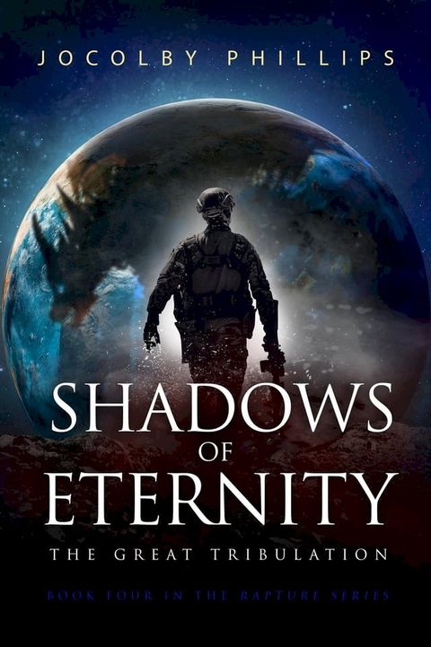 Shadows of Eternity(Kobo/電子書)