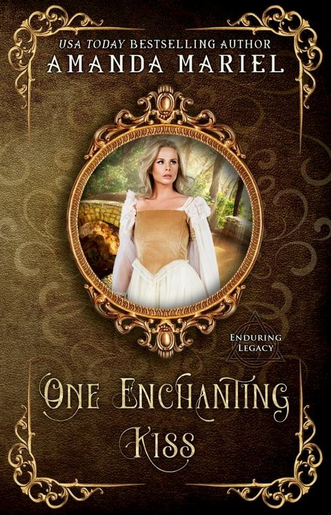 One Enchanting Kiss(Kobo/電子書)