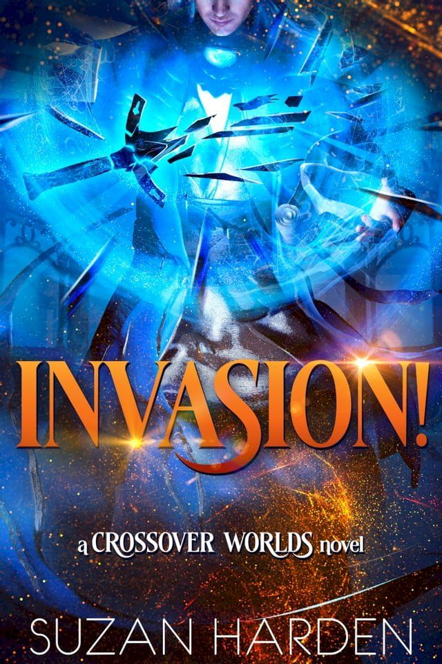  Invasion!(Kobo/電子書)