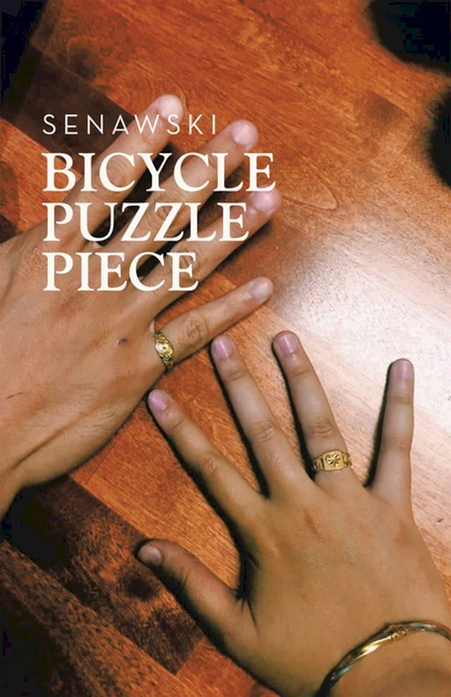  Bicycle Puzzle Piece(Kobo/電子書)