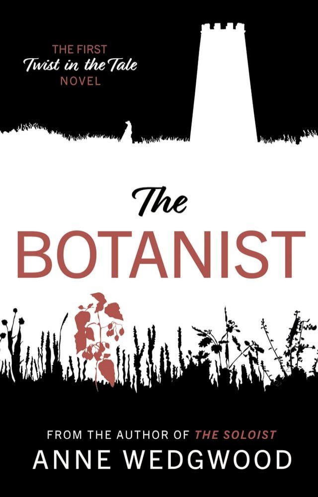  The Botanist(Kobo/電子書)