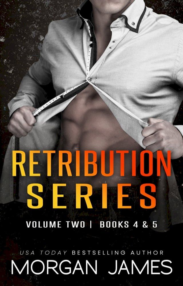  Retribution Series Box Set 2(Kobo/電子書)