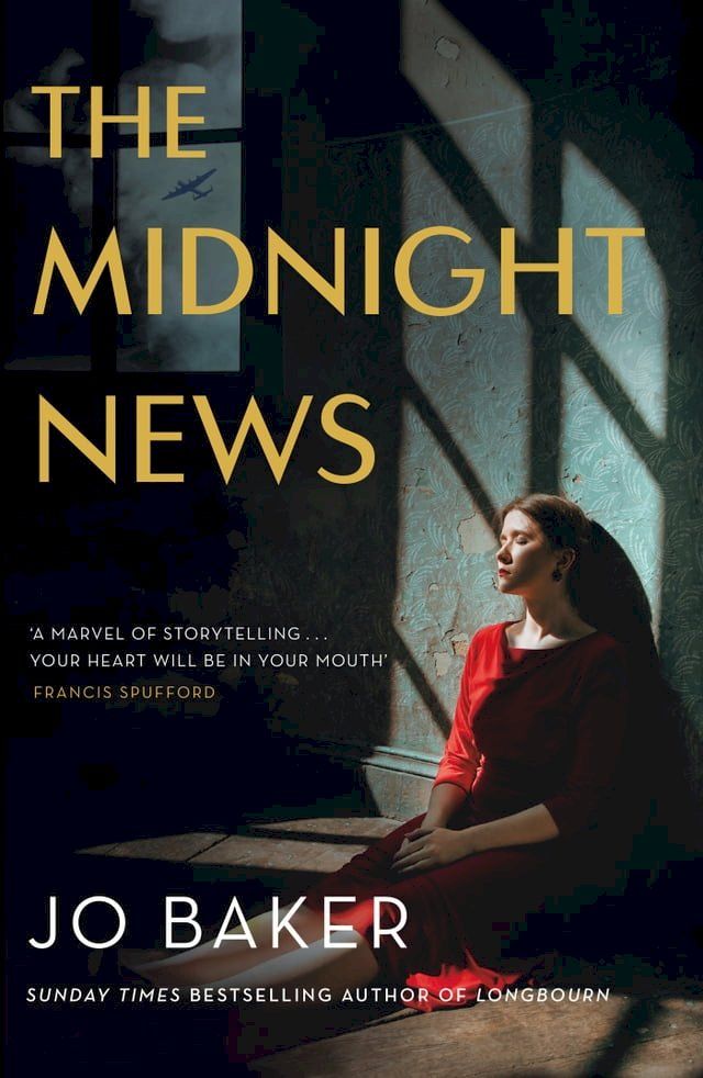  The Midnight News(Kobo/電子書)