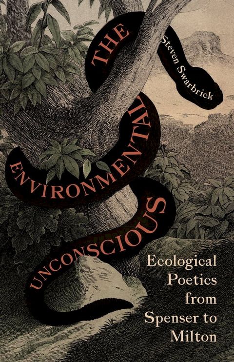 The Environmental Unconscious(Kobo/電子書)