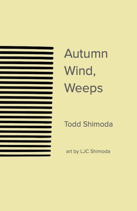 Autumn Wind, Weeps(Kobo/電子書)