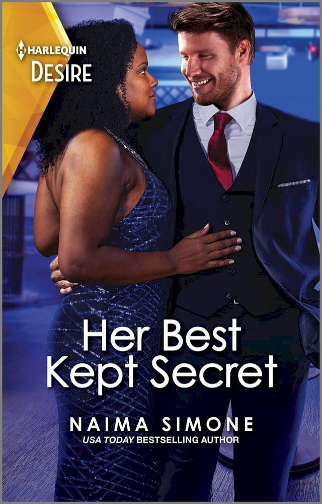  Her Best Kept Secret(Kobo/電子書)