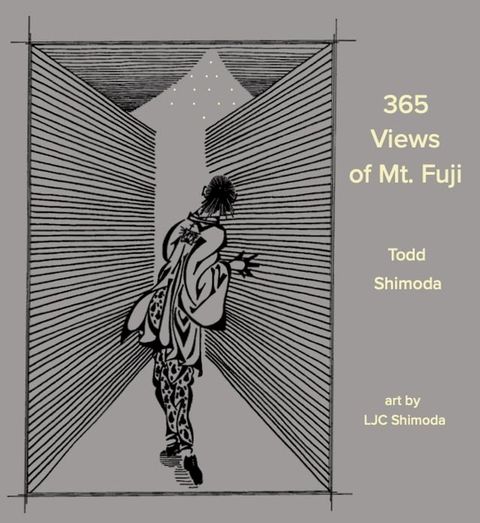 365 Views of Mt. Fuji(Kobo/電子書)