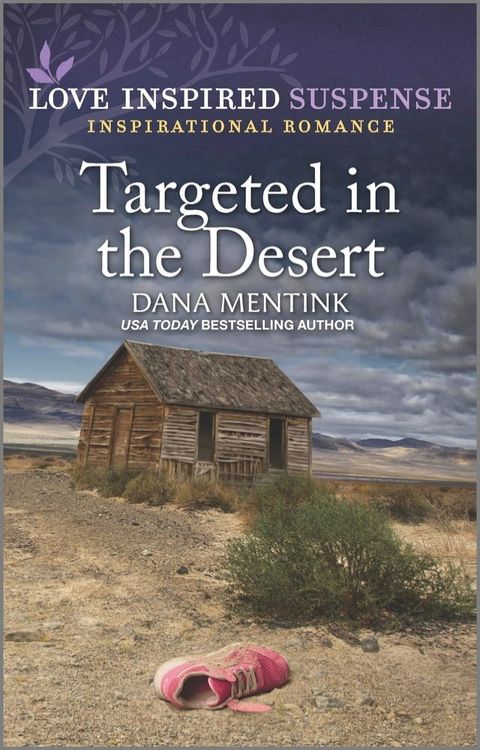 Targeted in the Desert(Kobo/電子書)